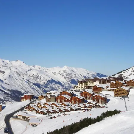 Apartment 3 Pieces A Reberty 2000 - 6 Pers, Piscine, Spa, Parking, Pieds Des Pistes - Fr-1-178-366 Saint-Martin-de-Belleville